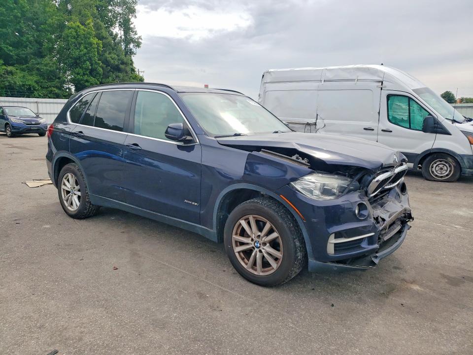 Aukcja sprzedaży 2015 Bmw X5, vin: 5UXKR0C58F0P04704, numer aukcji: 57536586