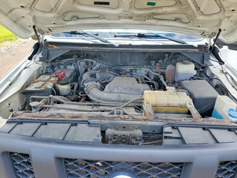 2016 Nissan Nv მანქანა იყიდება აუქციონზე, vin: 1N6BF0LY9GN812643, აუქციონის ნომერი: 58127996