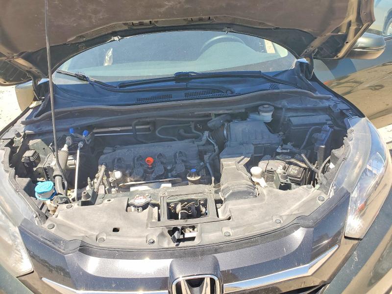 Продаж на аукціоні авто 2016 Honda Hr-v, vin: 3CZRU6H7XGM745632, номер лоту: 57027766