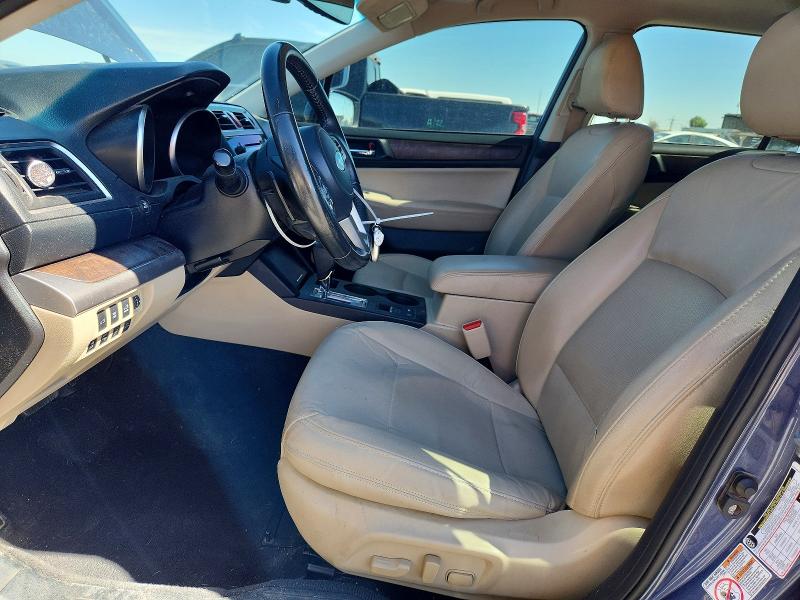 Продажа на аукционе авто 2017 Subaru Outback, vin: 4S4BSANC7H3419576, номер лота: 56071896