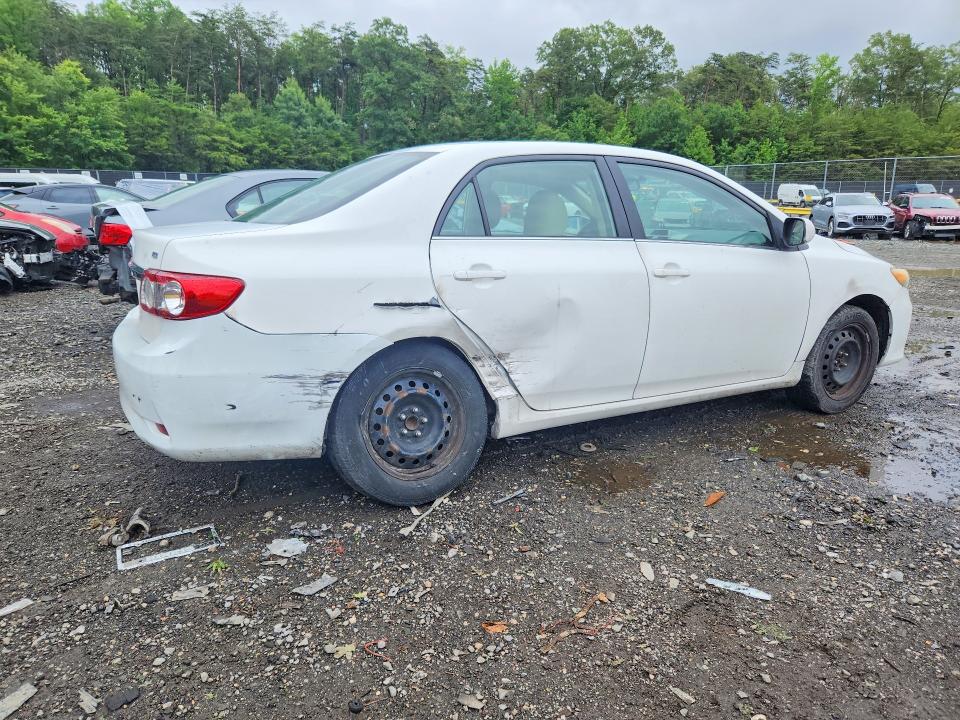 Aukcja sprzedaży 2013 Toyota Corolla, vin: 2T1BU4EE7DC001893, numer aukcji: 58404636