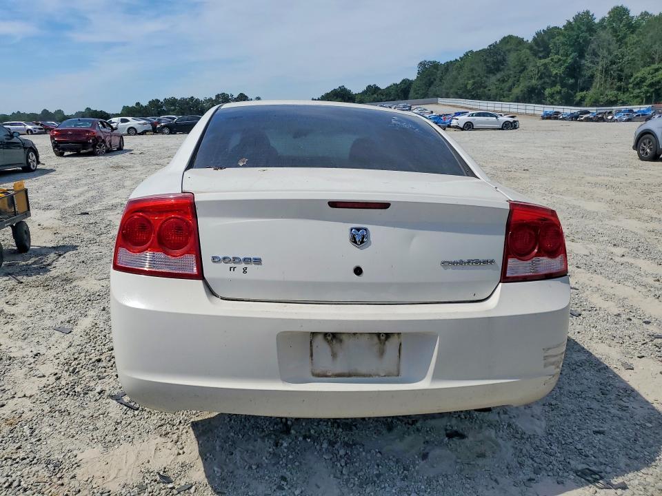 Aukcja sprzedaży 2009 Dodge Charger, vin: 2B3KA43D49H616550, numer aukcji: 54546346