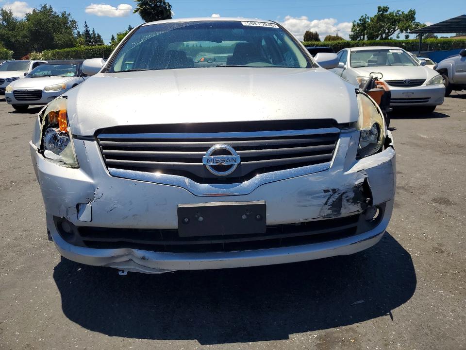 2008 Nissan Altima მანქანა იყიდება აუქციონზე, vin: 1N4AL21EX8N546794, აუქციონის ნომერი: 56815946