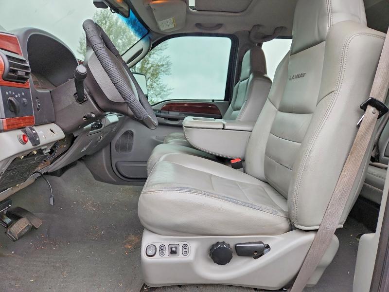 Продажа на аукционе авто 2006 Ford F350, vin: 1FTWW31P66EB39454, номер лота: 58471846