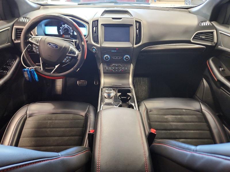 2020 Ford Edge მანქანა იყიდება აუქციონზე, vin: 2FMPK4J92LBB30163, აუქციონის ნომერი: 56139606