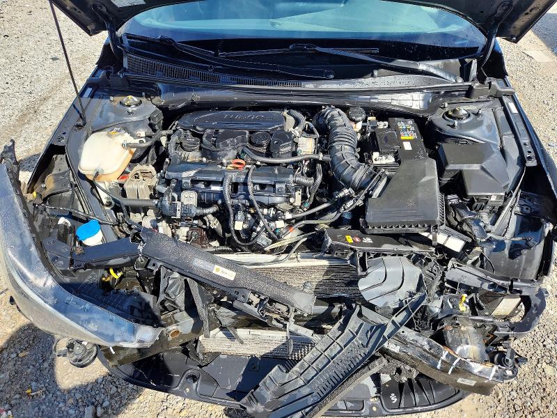 Aukcja sprzedaży 2023 Hyundai Elantra, vin: KMHLR4AFXPU413359, numer aukcji: 58076206