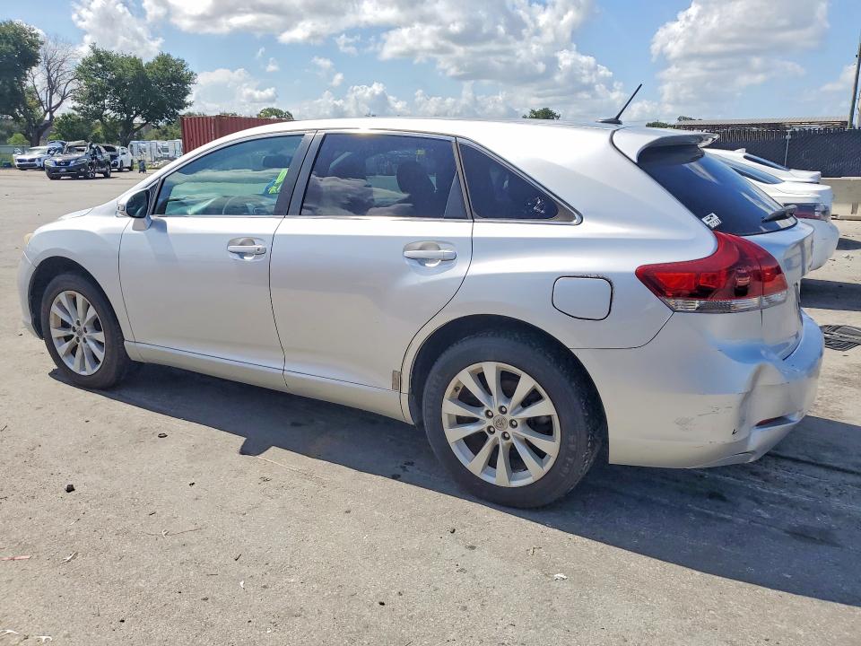 Aukcja sprzedaży 2013 Toyota Venza, vin: 4T3ZA3BBXDU067176, numer aukcji: 59104436