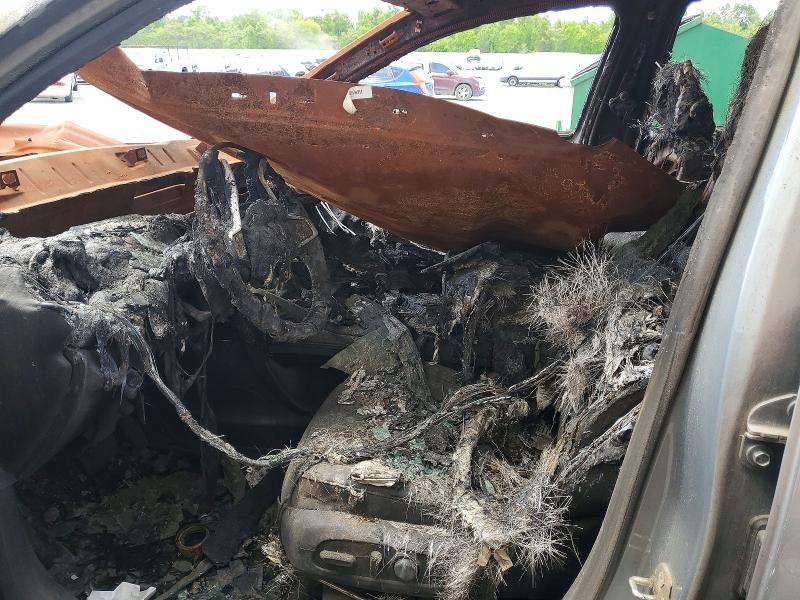 55556386 :رقم المزاد ، 1GKKNUL43PZ203359 vin ، 2023 Gmc Acadia مزاد بيع