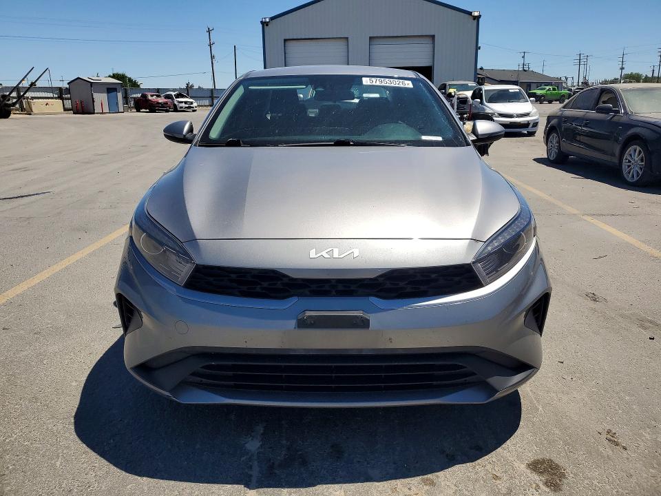 Aukcja sprzedaży 2023 Kia Forte, vin: 3KPF24ADXPE574006, numer aukcji: 57953026