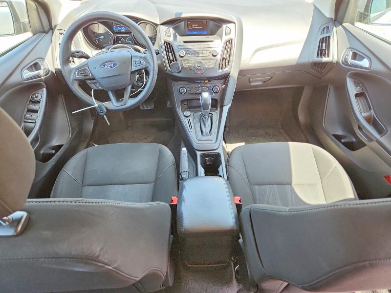 Aukcja sprzedaży 2015 Ford Focus, vin: 1FADP3K28FL307295, numer aukcji: 55723686