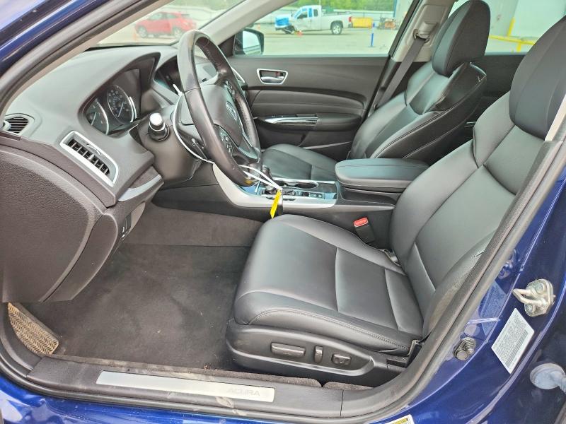 Aukcja sprzedaży 2019 Acura Tlx, vin: 19UUB1F31KA008304, numer aukcji: 85624785