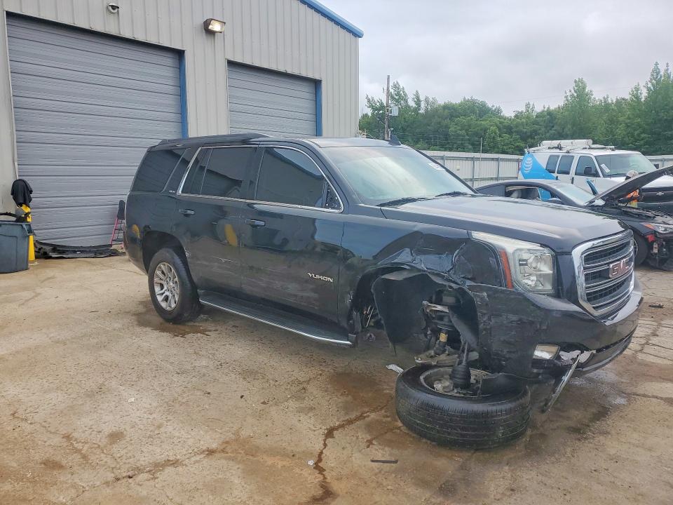 Aukcja sprzedaży 2015 Gmc Yukon, vin: 1GKS2AKC5FR513222, numer aukcji: 56448306