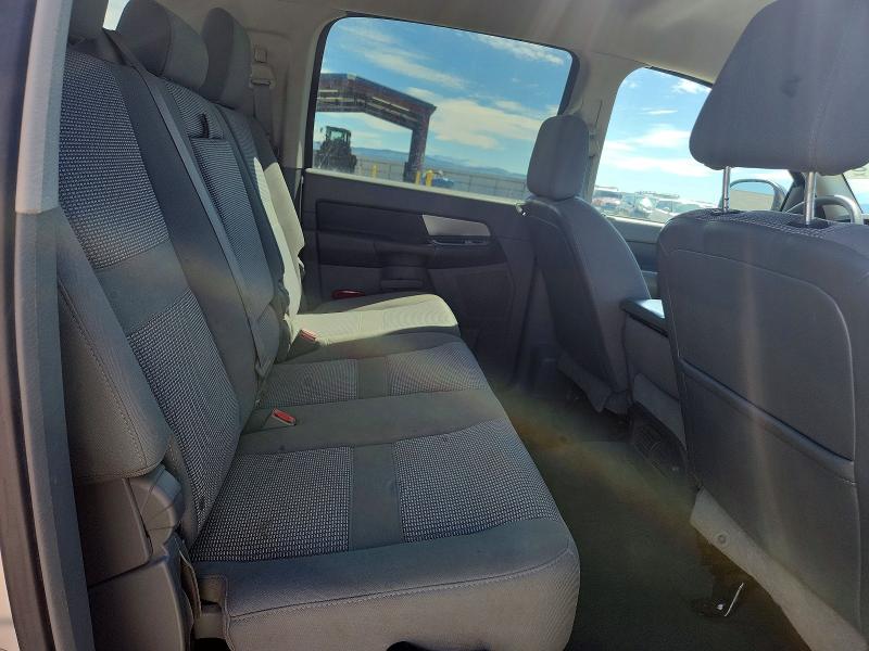 Продаж на аукціоні авто 2007 Dodge Ram 1500, vin: 3D7KS19D57G724910, номер лоту: 56480146