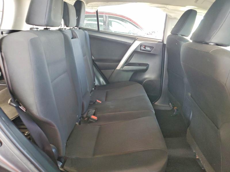 58326046 :رقم المزاد ، JTMZFREV5GJ083072 vin ، 2016 Toyota Rav4 مزاد بيع