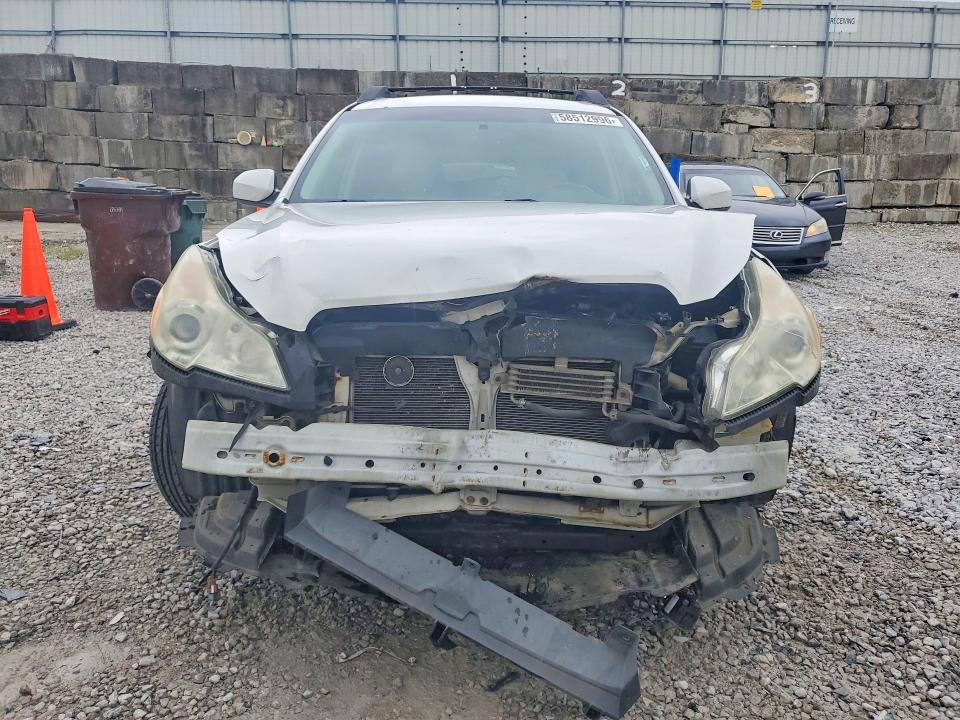 Продаж на аукціоні авто 2010 Subaru Outback, vin: 4S4BRCGC7A3344386, номер лоту: 58512996
