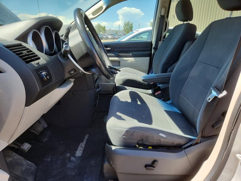 Aukcja sprzedaży 2008 Dodge Grand Caravan, vin: 2D8HN44H98R739463, numer aukcji: 59010846