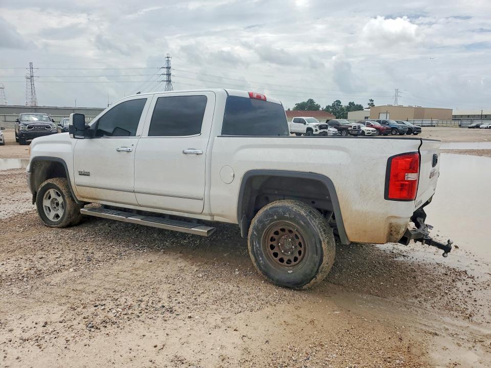 53828316 :رقم المزاد ، 3GTP1VEC5FG311200 vin ، 2015 Gmc Sierra مزاد بيع