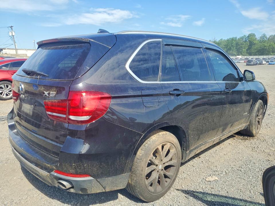 Продаж на аукціоні авто 2015 Bmw X5, vin: 5UXKR0C57F0K68735, номер лоту: 57072796