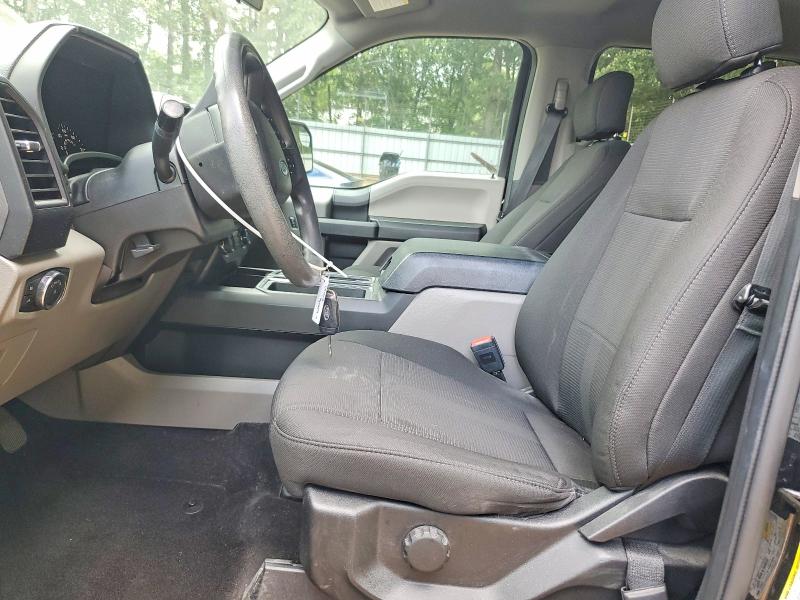 Aukcja sprzedaży 2018 Ford F150, vin: 1FTEW1EP6JFC38546, numer aukcji: 57636996