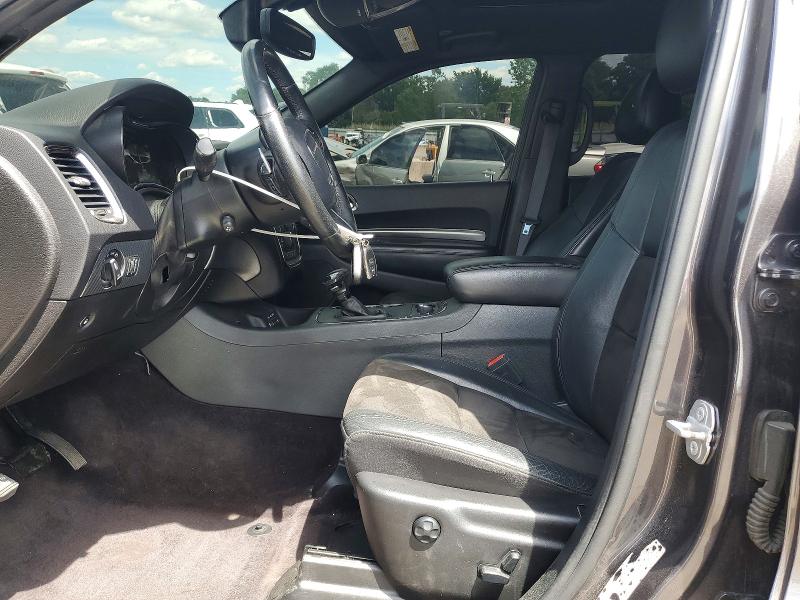 Продаж на аукціоні авто 2019 Dodge Durango, vin: 1C4SDJCT9KC549349, номер лоту: 56795756