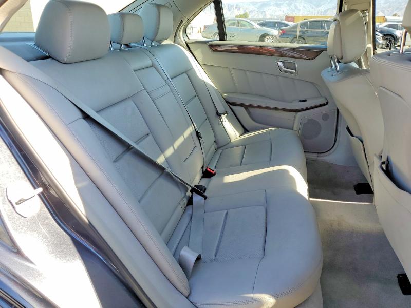 Aukcja sprzedaży 2013 Mercedes-benz E, vin: WDDHF5KB7DA678702, numer aukcji: 58268866