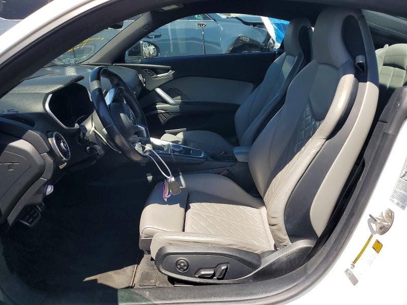 Продажа на аукционе авто 2017 Audi Tt, vin: TRUC5AFV5H1006119, номер лота: 56296676