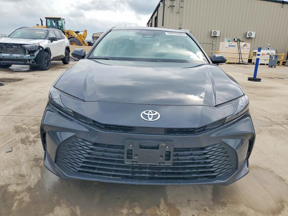 Продажа на аукционе авто 2026 Toyota Camry, vin: 4T1DAACK2TU250270, номер лота: 55353316