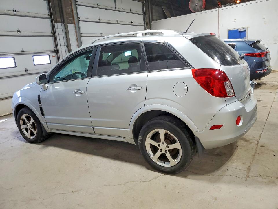 Продаж на аукціоні авто 2013 Chevrolet Captiva, vin: 3GNFL3EK2DS526567, номер лоту: 56077586