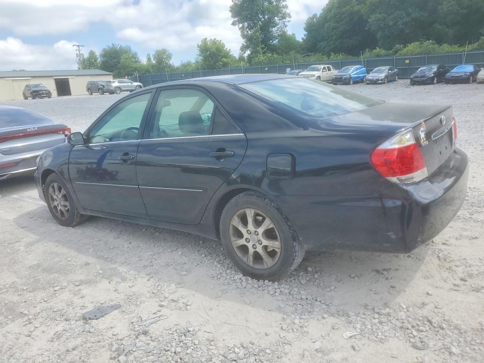 2005 Toyota Camry მანქანა იყიდება აუქციონზე, vin: 4T1BF30K65U614251, აუქციონის ნომერი: 57526496
