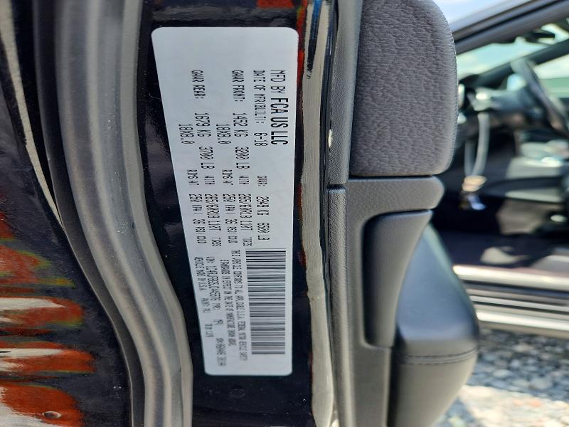 2018 Jeep Grand Cherokee მანქანა იყიდება აუქციონზე, vin: 1C4RJFBG5JC445576, აუქციონის ნომერი: 55365446