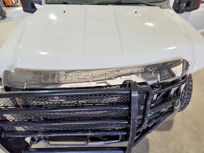Продаж на аукціоні авто 2010 Ford F250, vin: 1FTSW2A59AEA54981, номер лоту: 57063166
