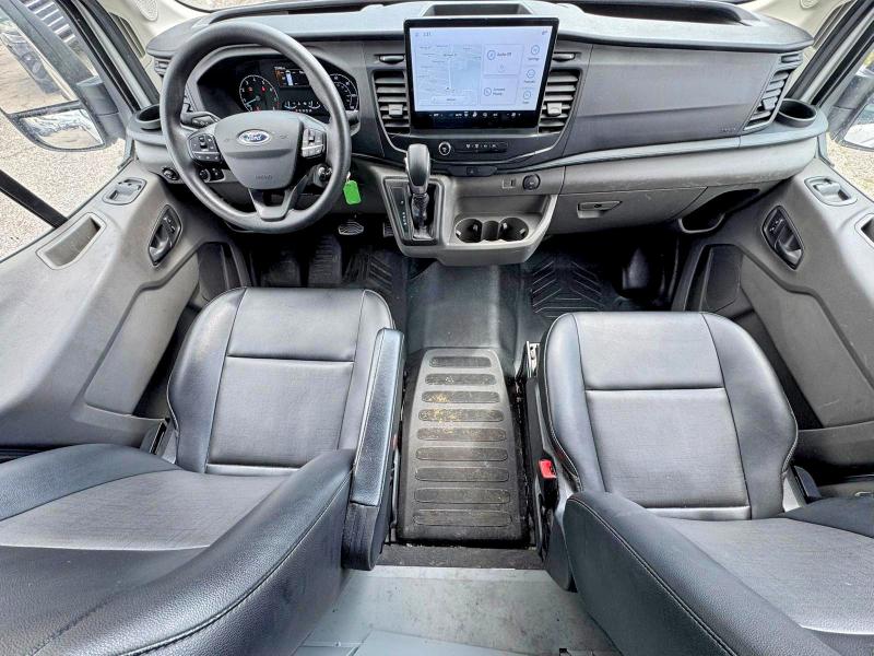 Продаж на аукціоні авто 2024 Ford Transit, vin: 1FTBR1C85RKA93959, номер лоту: 59380536