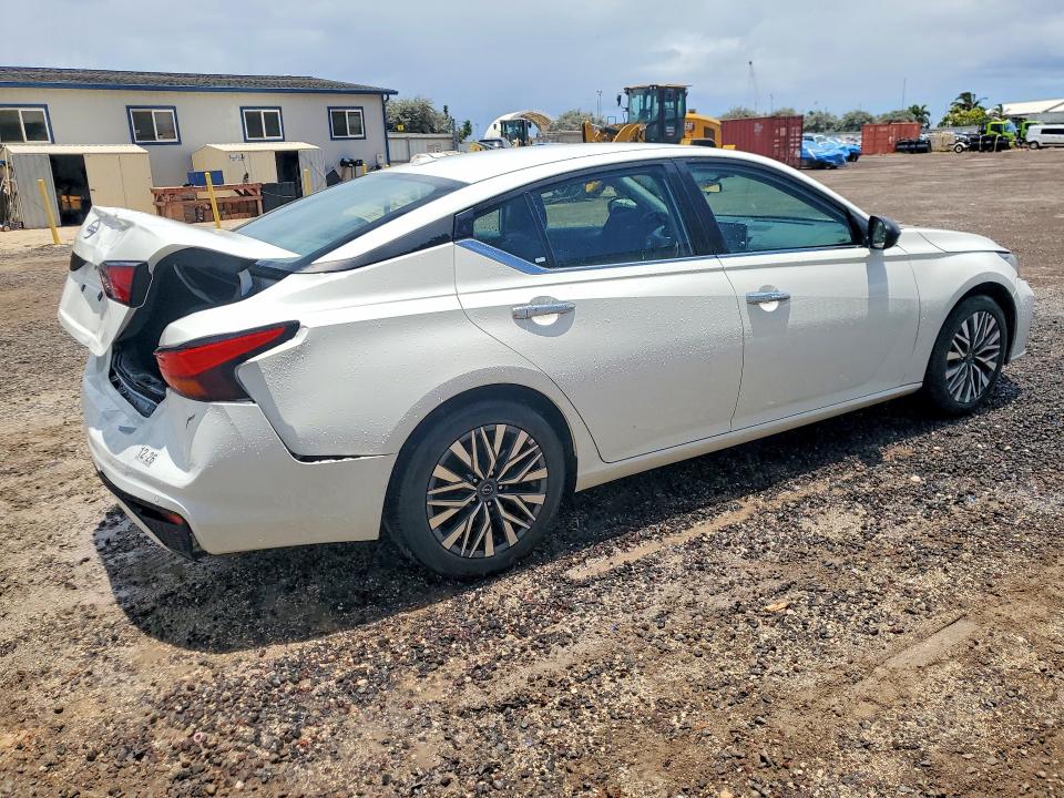 2025 Nissan Altima მანქანა იყიდება აუქციონზე, vin: 1N4BL4DV9SN318269, აუქციონის ნომერი: 56483686