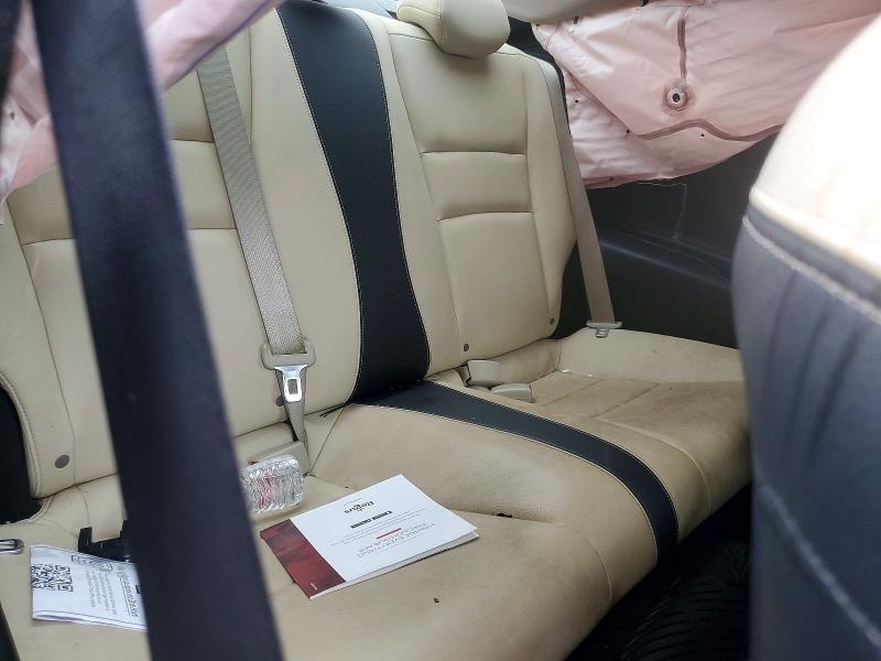 Продажа на аукционе авто 2015 Honda Accord, vin: 1HGCT1B85FA004353, номер лота: 58648446