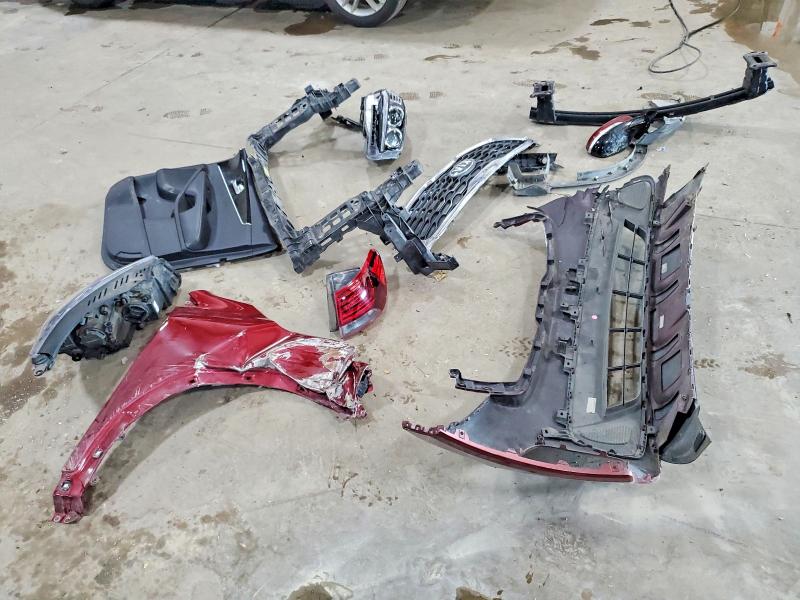 Aukcja sprzedaży 2020 Kia Sorento, vin: 5XYPG4A39LG649384, numer aukcji: 55979946