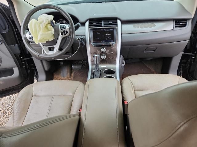 2013 Ford Edge მანქანა იყიდება აუქციონზე, vin: 2FMDK3JC9DBC44431, აუქციონის ნომერი: 58894186