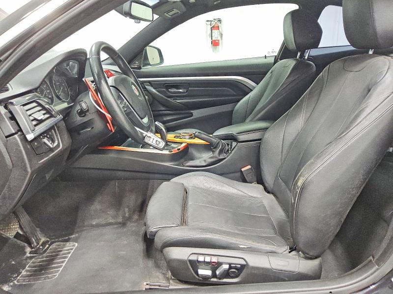 Продаж на аукціоні авто 2017 Bmw 430i, vin: WBA4R7C50HK895610, номер лоту: 56810496