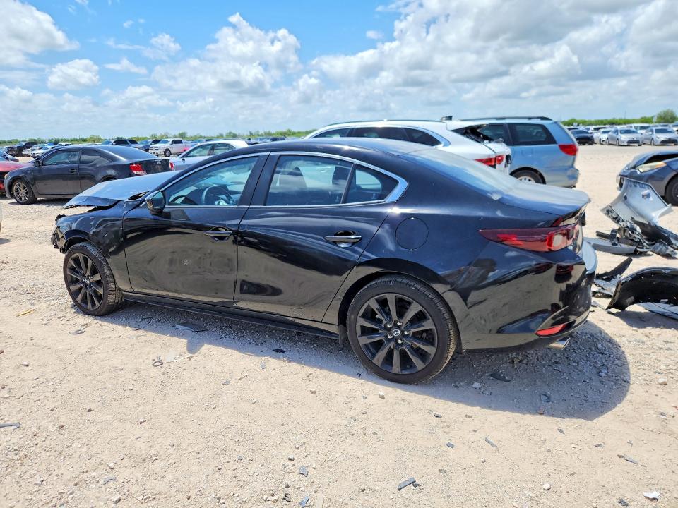 Aukcja sprzedaży 2026 Mazda 3, vin: JM1BPABL5T1854319, numer aukcji: 56547366