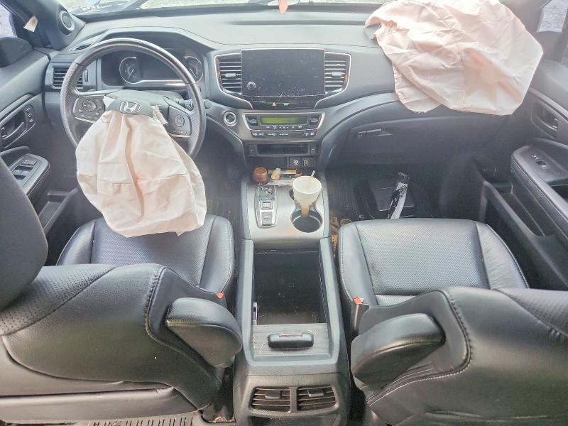 Aukcja sprzedaży 2022 Honda Passport, vin: 5FNYF7H55NB000028, numer aukcji: 56593296