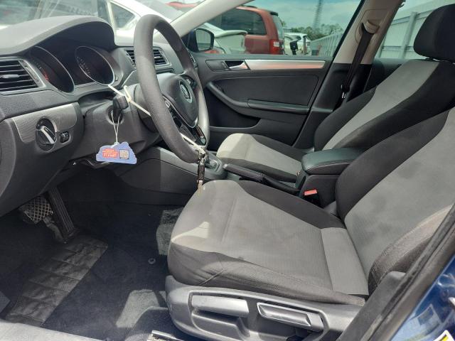 2018 Volkswagen Jetta მანქანა იყიდება აუქციონზე, vin: 3VW2B7AJ7JM243545, აუქციონის ნომერი: 55747076