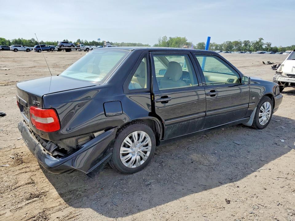Продаж на аукціоні авто 1999 Volvo S70, vin: YV1LS55A8X1576309, номер лоту: 59069736