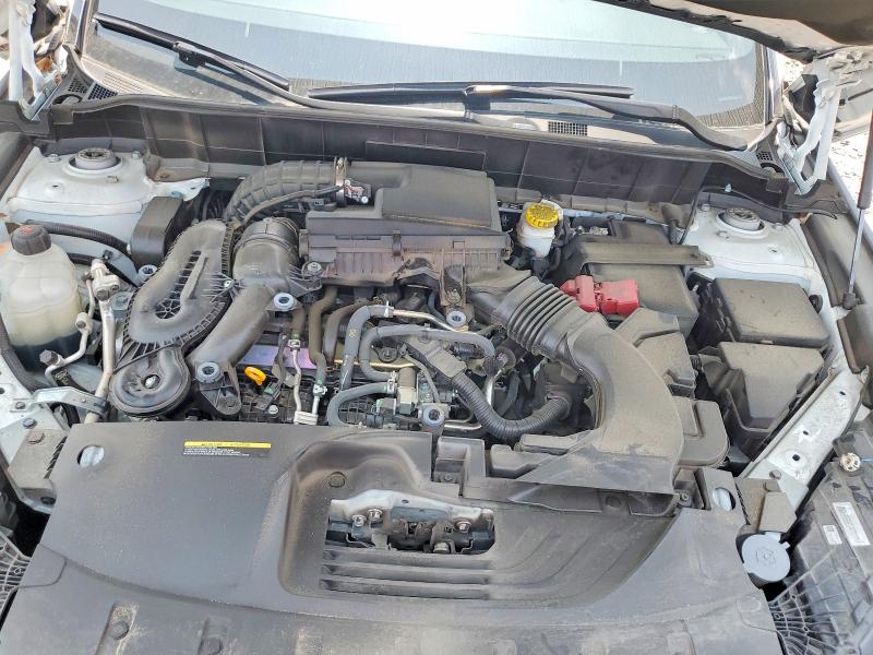 58314736 :رقم المزاد ، 3PCAJ5FA4RF112488 vin ، 2024 Infiniti Qx50 مزاد بيع