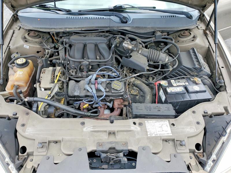 Продажа на аукционе авто 2005 Ford Taurus, vin: 1FAFP56255A234959, номер лота: 56361656