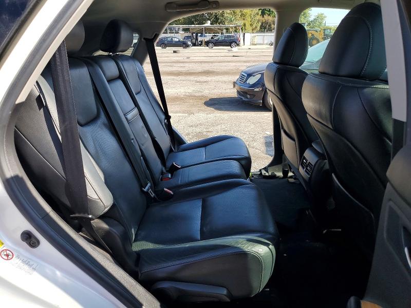 Продажа на аукционе авто 2015 Lexus Rx, vin: 2T2BC1BA1FC002720, номер лота: 58123256