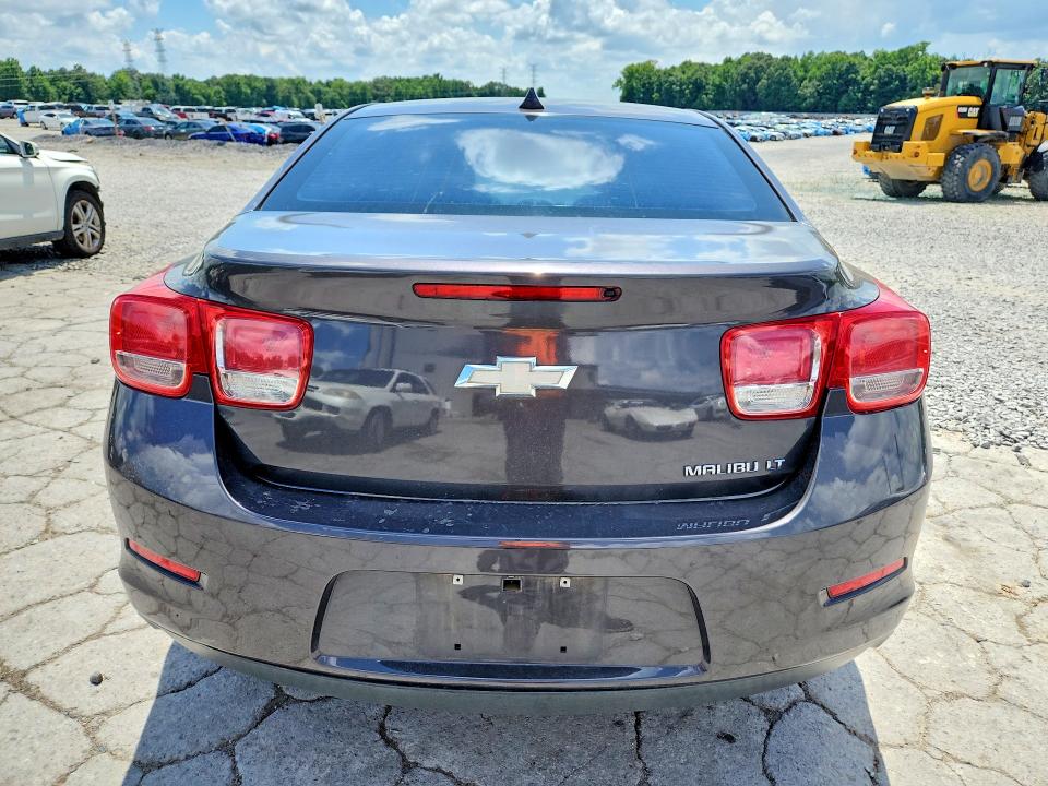 Aukcja sprzedaży 2013 Chevrolet Malibu, vin: 1G11C5SA5DF215576, numer aukcji: 56951626