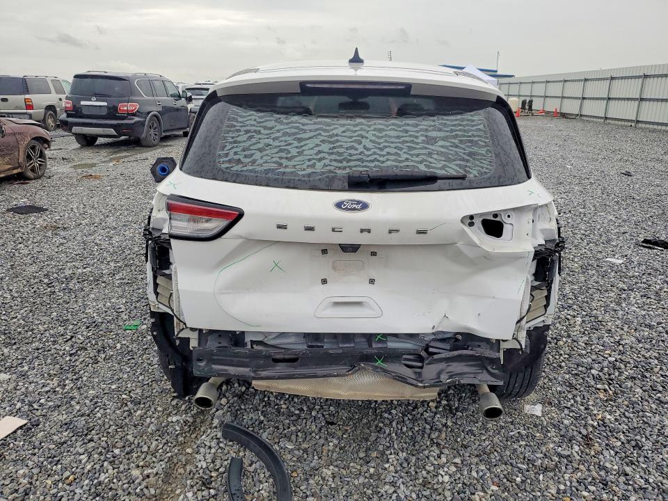 Aukcja sprzedaży 2022 Ford Escape, vin: 1FMCU0F68NUB13008, numer aukcji: 57067586