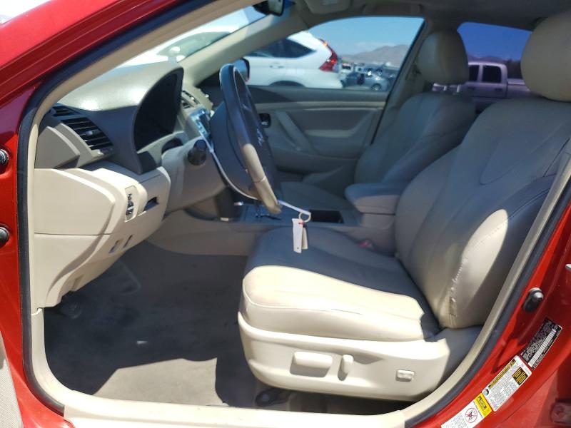 Продаж на аукціоні авто 2008 Toyota Camry, vin: 4T1BB46K18U056984, номер лоту: 58413236