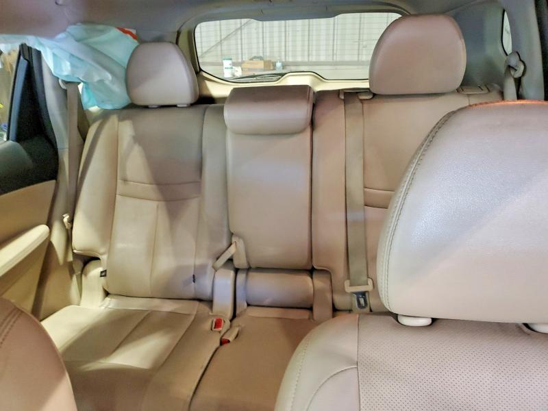 Продаж на аукціоні авто 2016 Nissan Rogue, vin: 5N1AT2MV8GC768326, номер лоту: 55554836