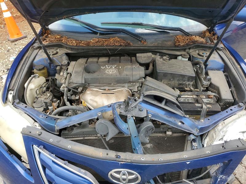 Продажа на аукционе авто 2010 Toyota Camry, vin: 4T1BF3EK9AU556350, номер лота: 56676526