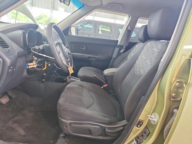 Продаж на аукціоні авто 2010 Kia Soul, vin: KNDJT2A25A7166496, номер лоту: 55672956